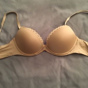 Calvin Klein Bra 30C